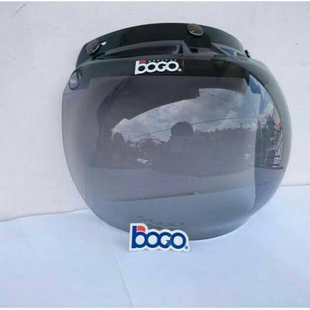Visor bogo hot sale smoke