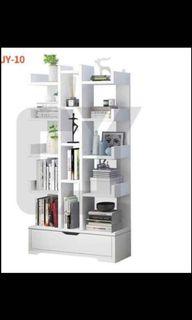 Bookshelves or Display Rack 15 layers !