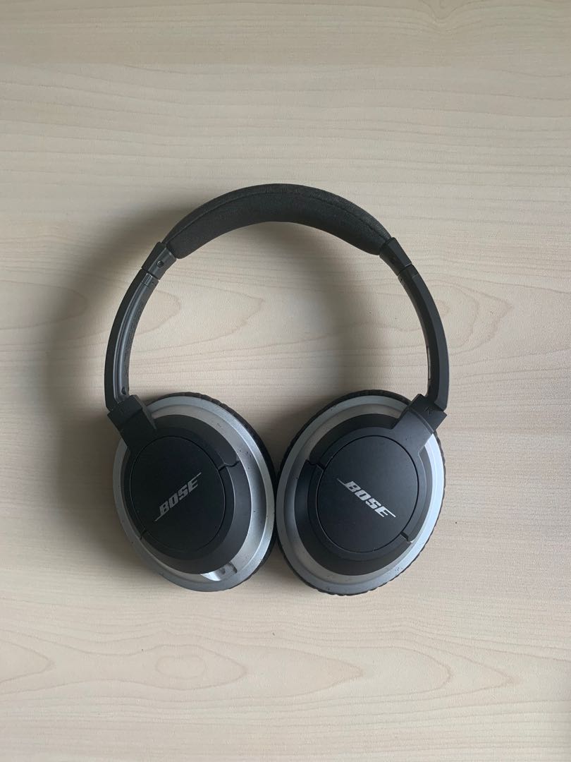 Bose AE 2 Headphones