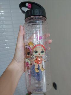 botol minum lol