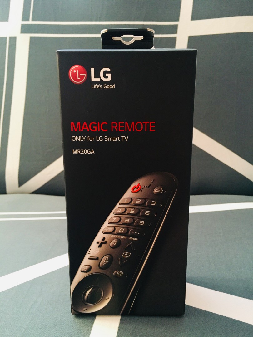 LG TV How To Troubleshoot Your LG Magic Remote LG USA, 44 OFF