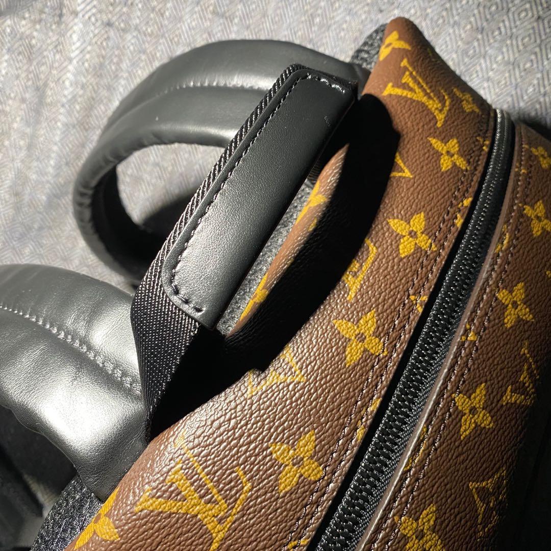 Brand New LV M45335 DEAN BACKPACK, Luxury, Bags & Wallets on Carousell
