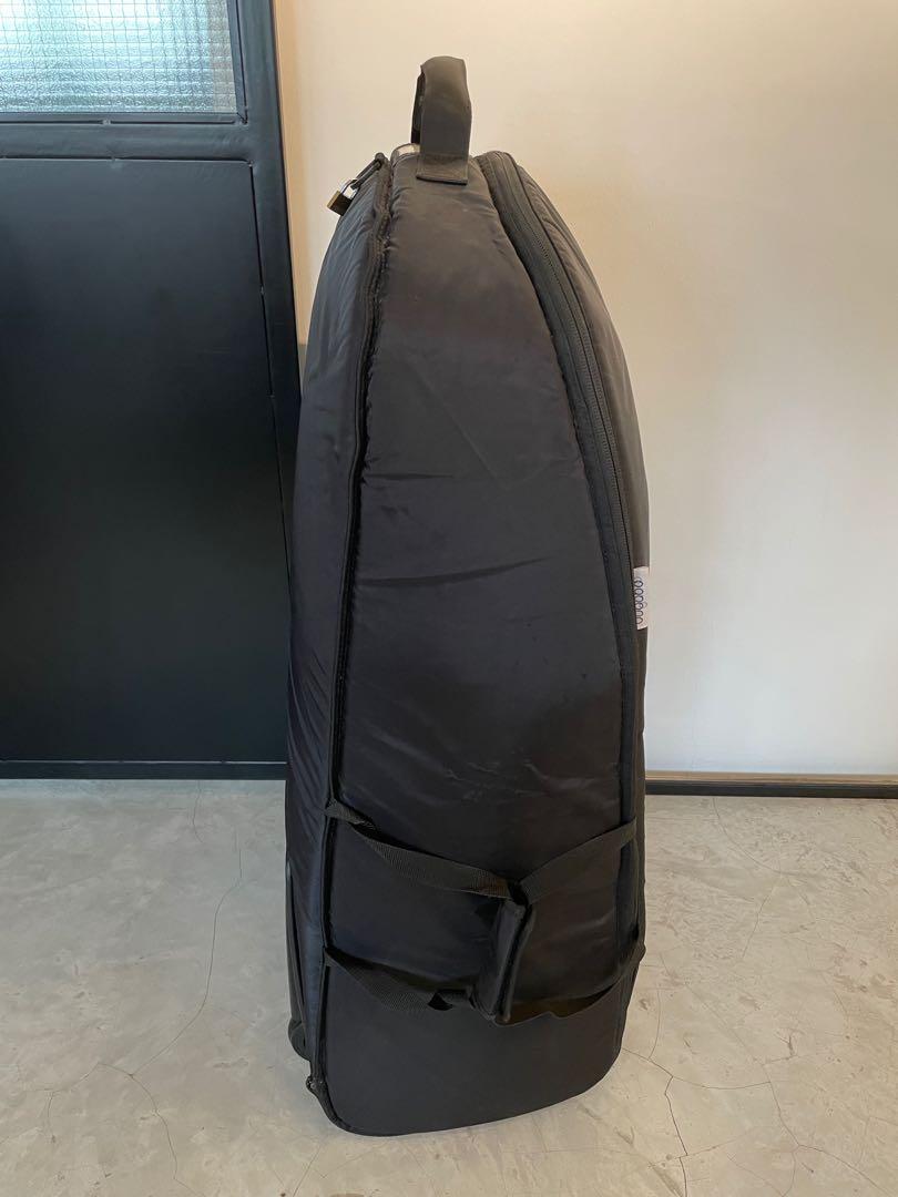 Bugaboo Stroller Bugaboo Cameleon Transport Bag Comfort Transport Bugaboo Cameleon Stroller Limited Edition