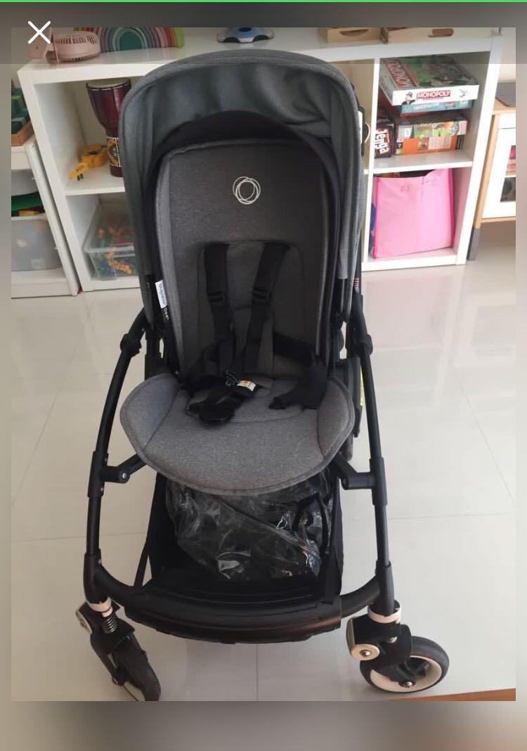 Bugaboo cheap b3 stroller