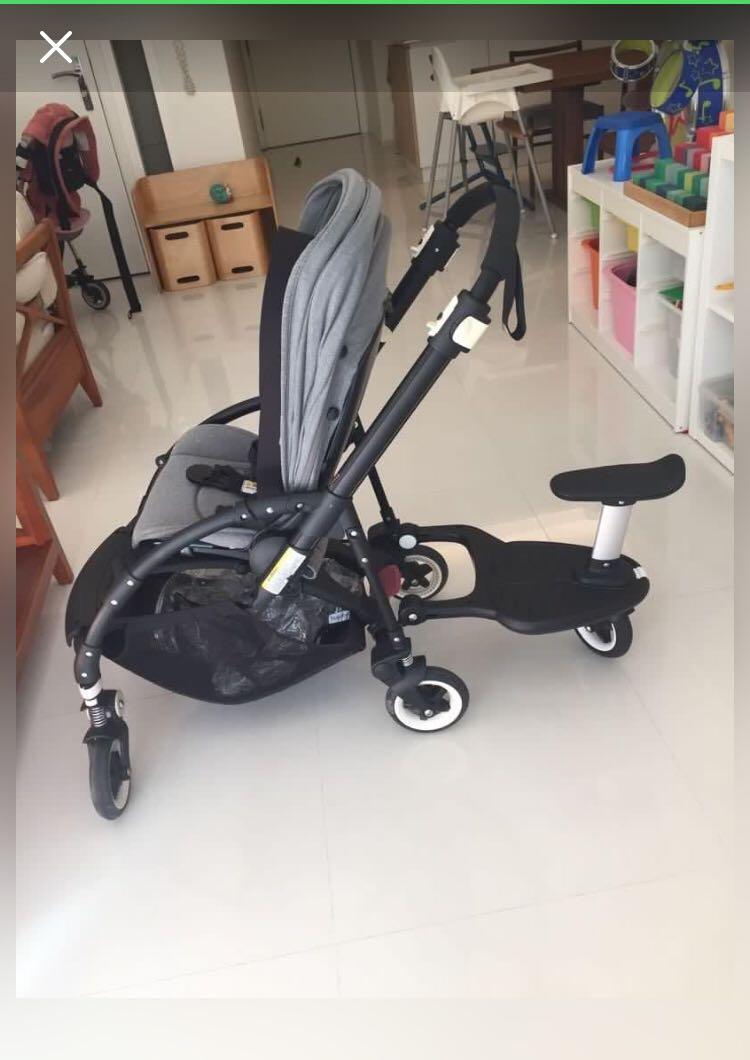 bugaboo stroller b3