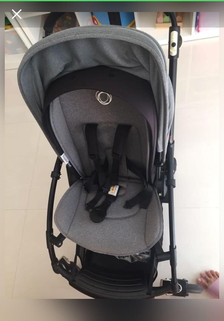 bugaboo stroller b3