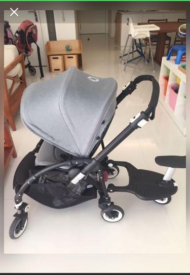 Bugaboo b3 sales