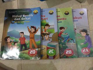 Matematika Ekonomi Dan Bisnis By Nata Wirawan Edisi Keempat Buku 1 Statistika Deskriptif Original Buku Alat Tulis Buku Pelajaran Di Carousell