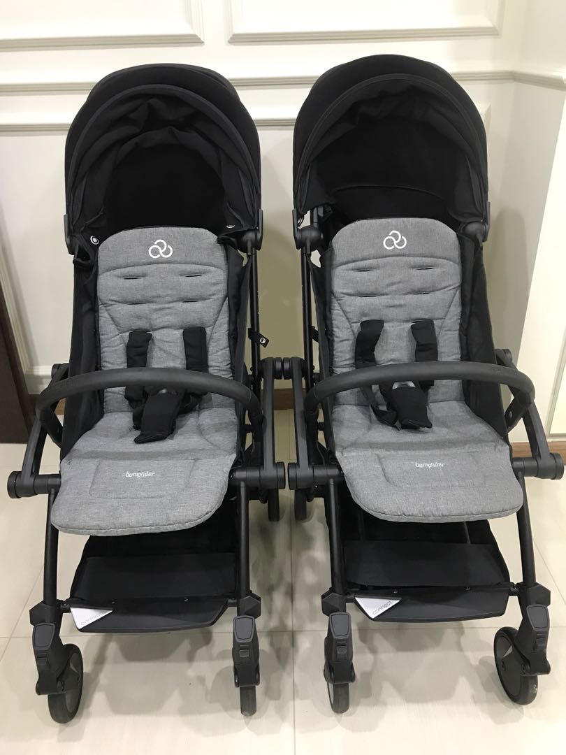 Bumprider connect hot sale stroller australia