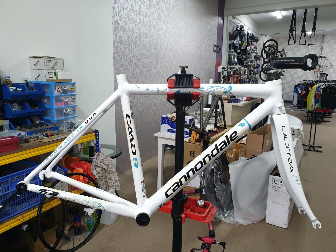 Caad9 frame sale