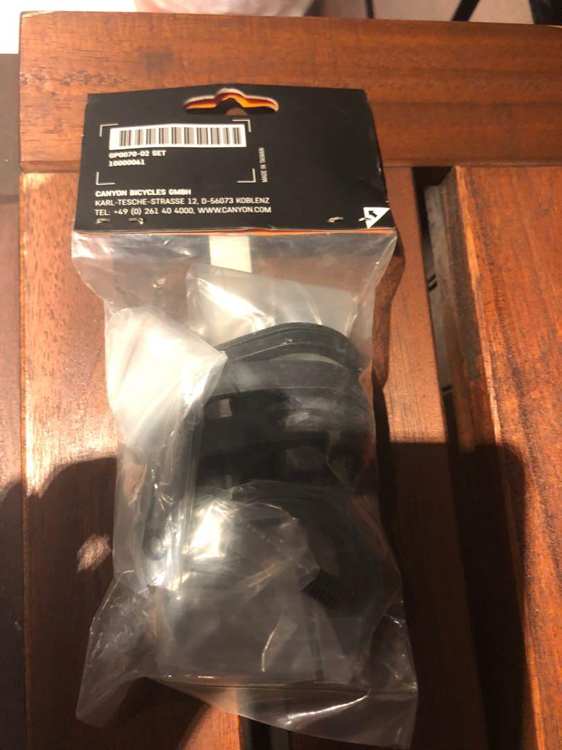 Canyon GP0070(H31) spacer kit for Endurace and Ultimate, Sports