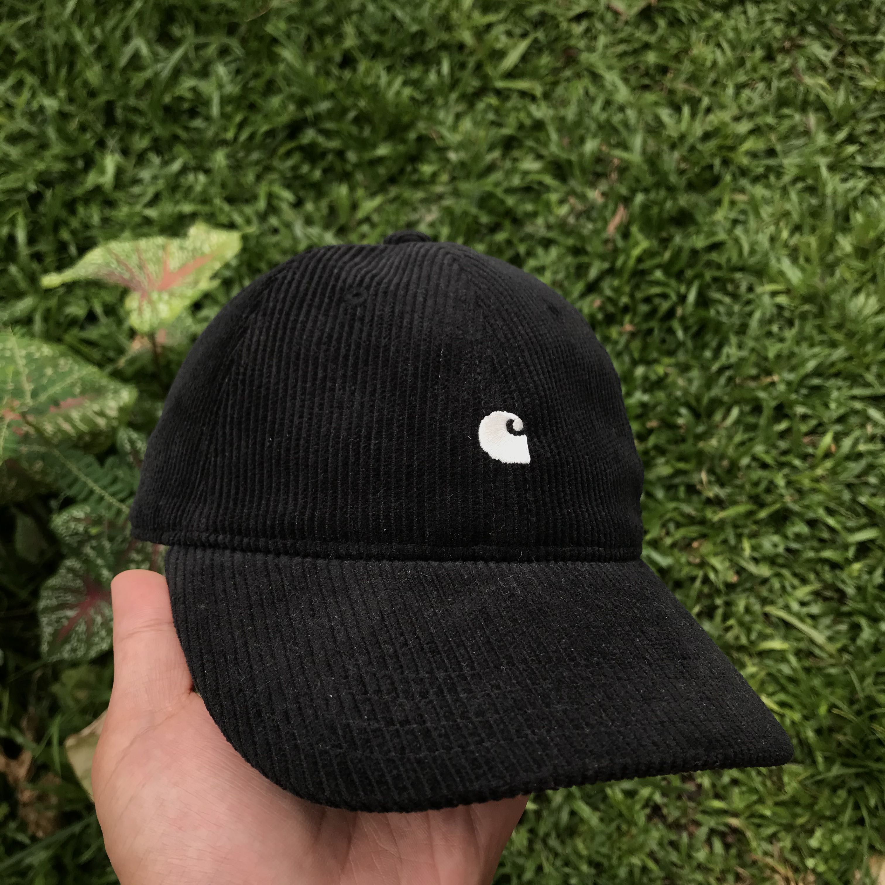 Carhartt madison deals cap