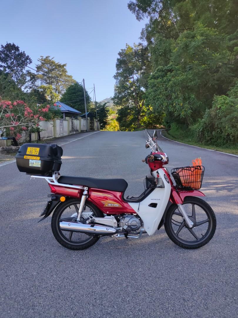 Ex5 super best sale cub
