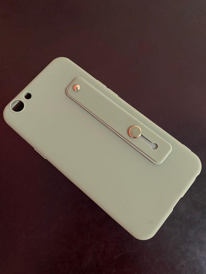 Casing oppo deals f1s