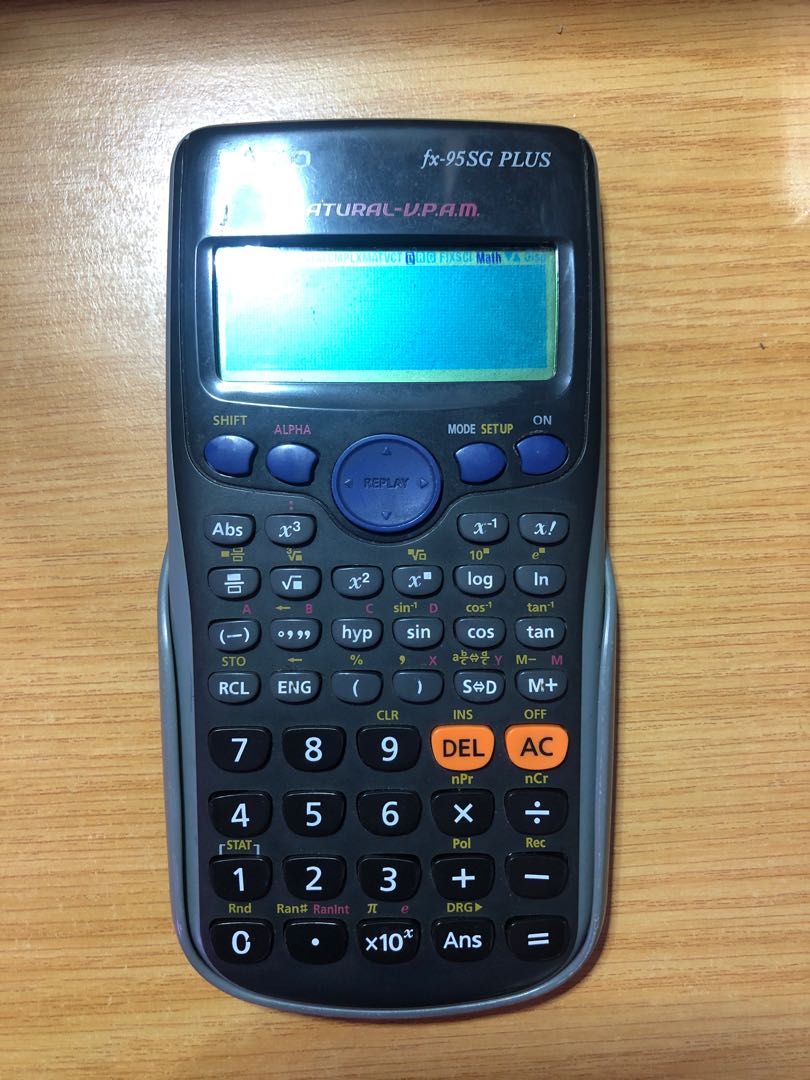 Fx 95sg plus best sale