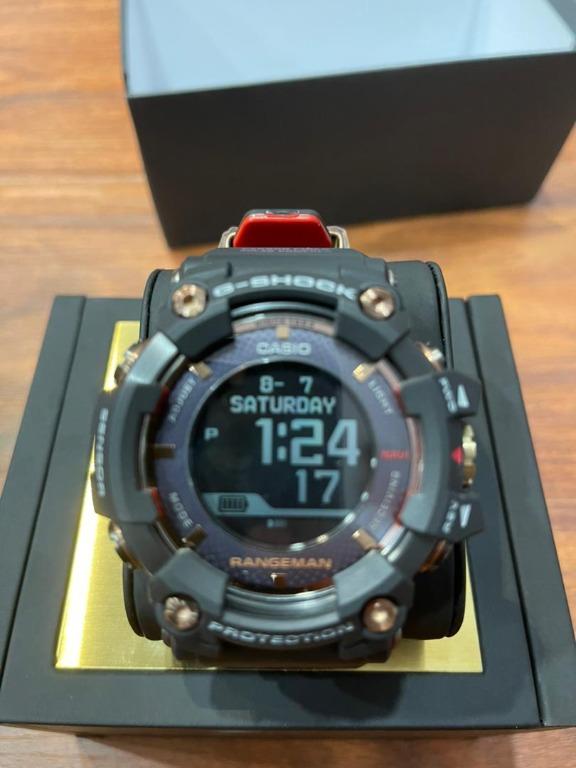 Gpr b1000 35th anniversary store