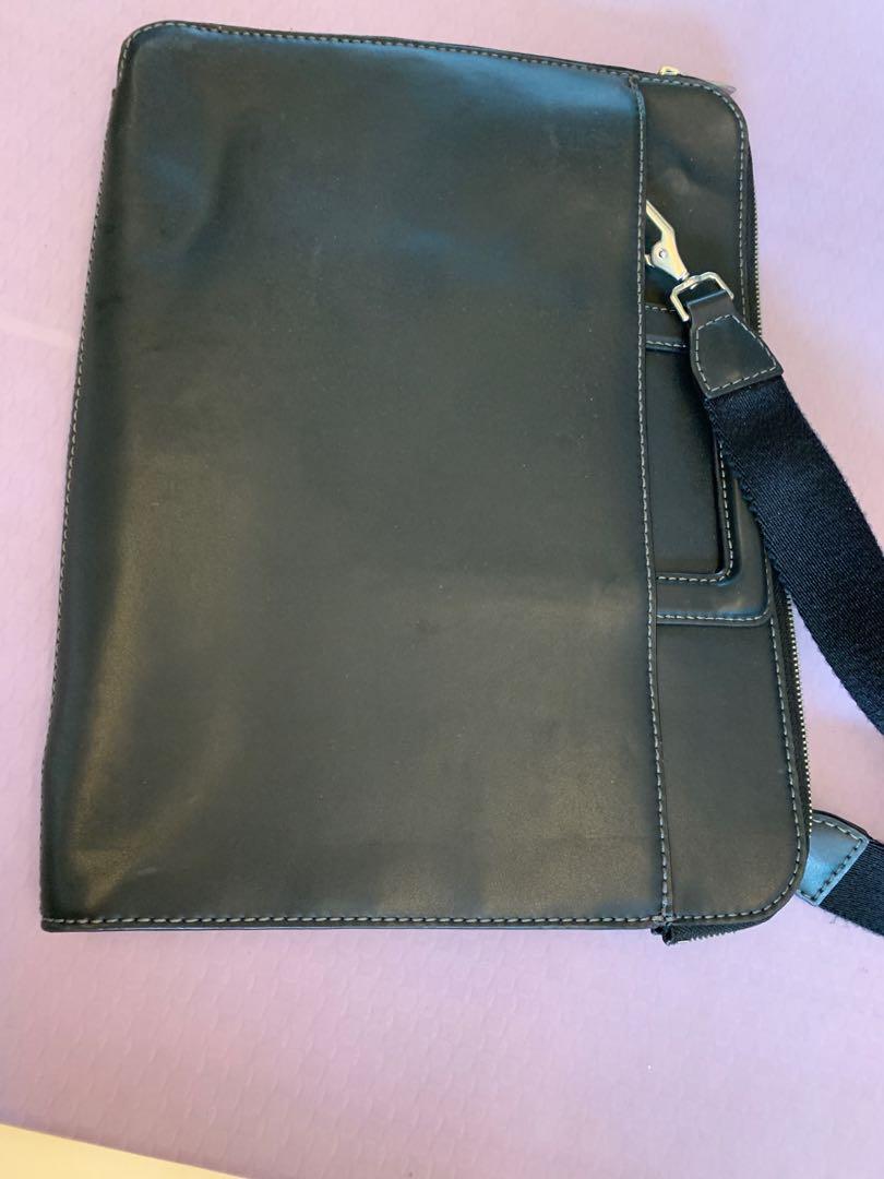 Charles and Keith laptop bag, Women's Fashion, Bags & Wallets