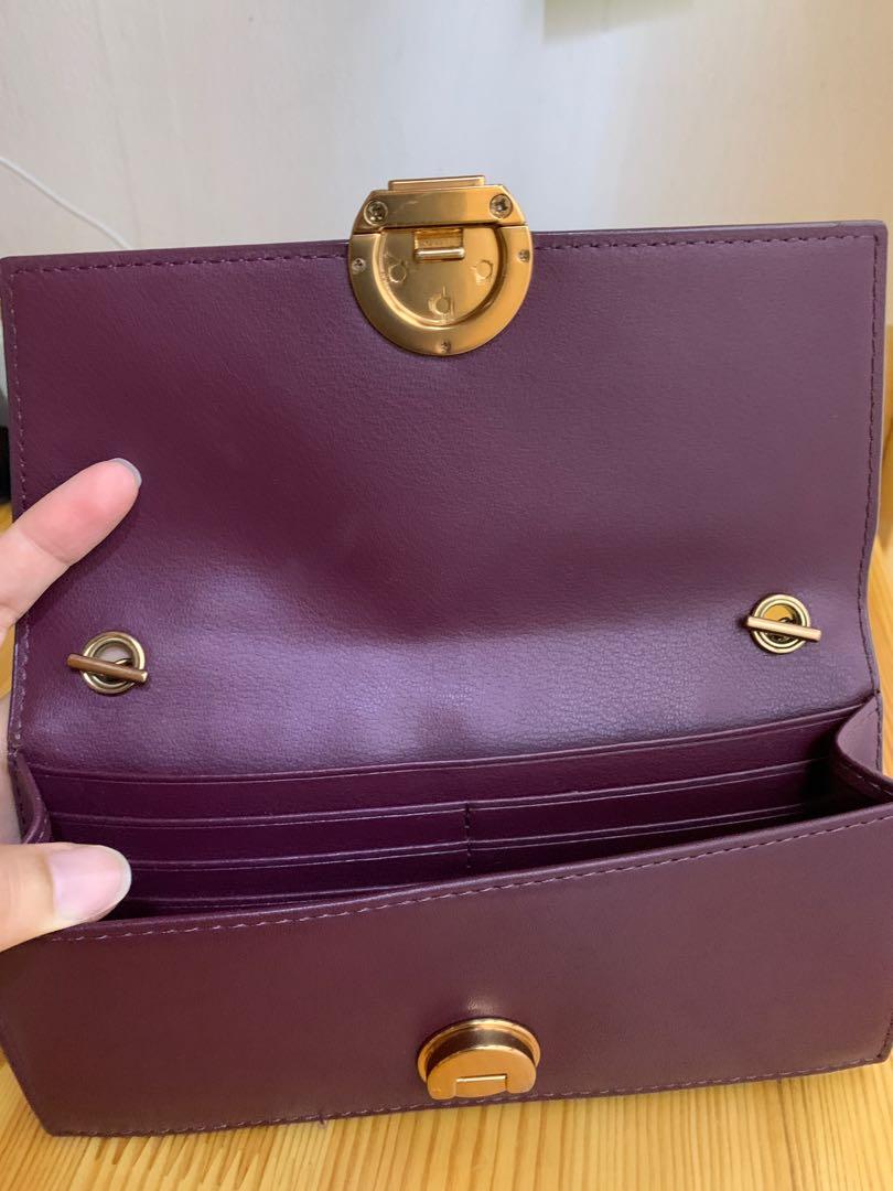 Charles and Keith laptop bag, Women's Fashion, Bags & Wallets