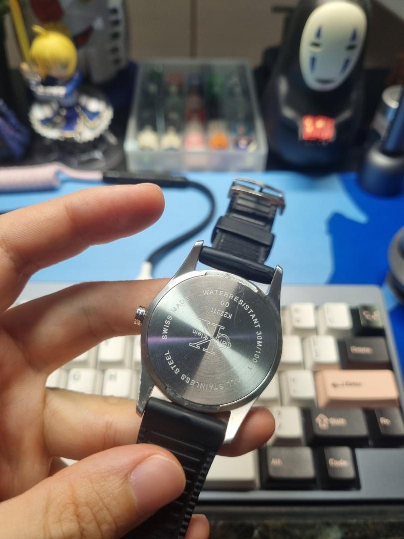 Swiss made quartz movement sale