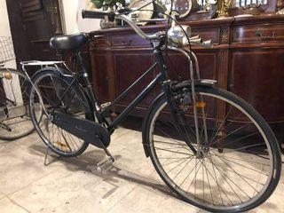Classic Panasonic Japanese Bike
