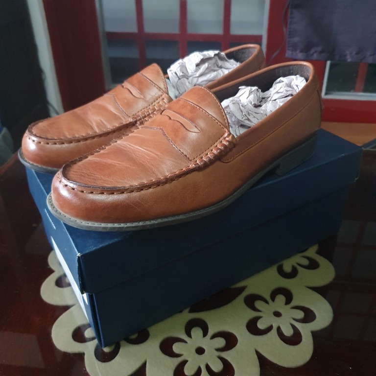 Cole Haan Dustin Penny II Loafer Men s Fashion Footwear Casual