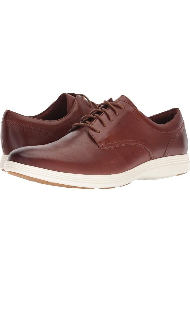 Cole haan grand best sale tour plain ox