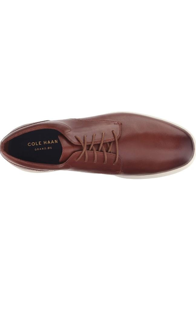 Cole haan men's grand tour plain ox oxford best sale