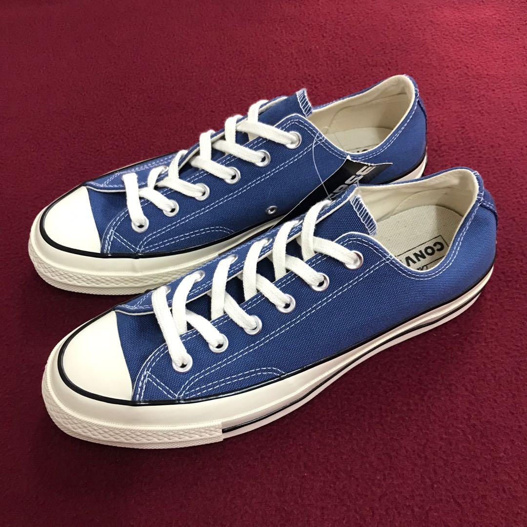 Chuck 70 on sale true navy