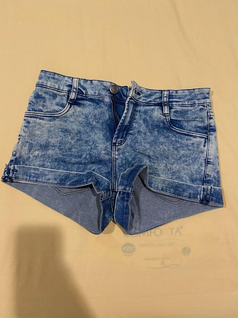 cotton on shorts