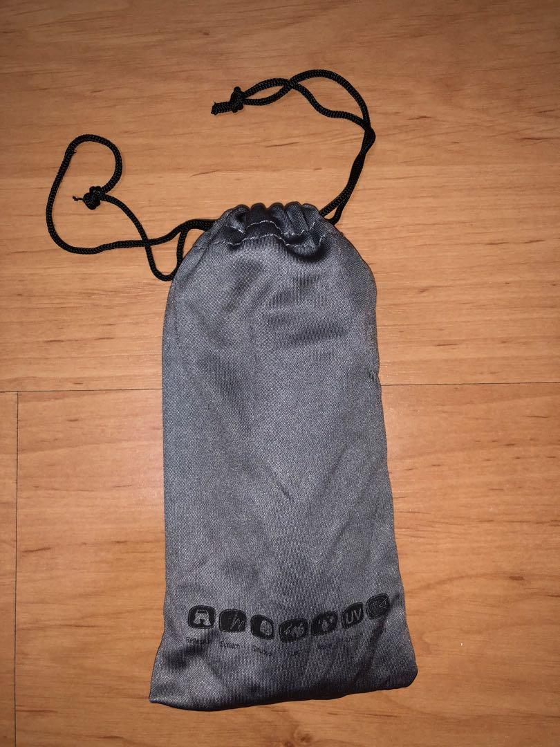 Crizal Prevencia, Beauty & Personal Care, Vision Care on Carousell