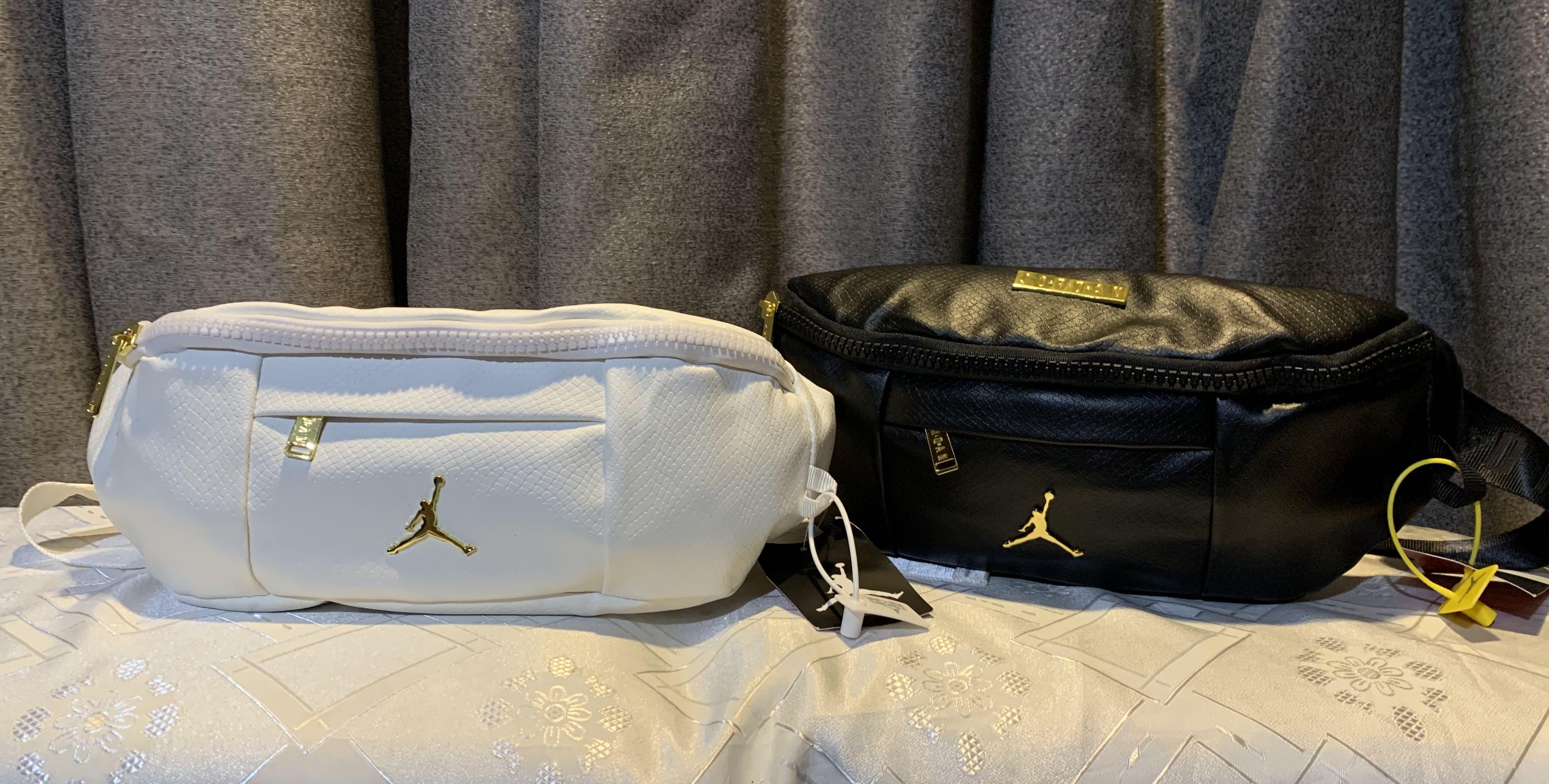 Crossbody bags belt bags Jordan