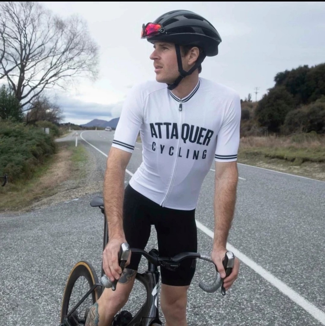 Attaquer cycling online