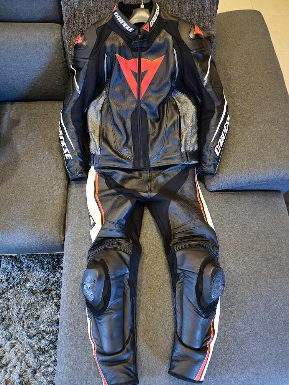 Dainese super speed d1 2025 jacket