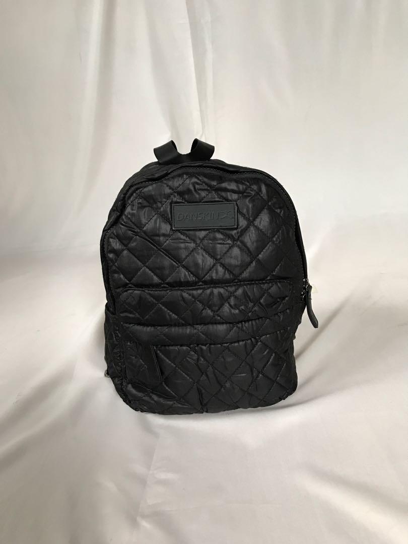 Danskin best sale backpack quilted