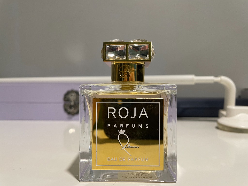 Roja ahlam perfume shop