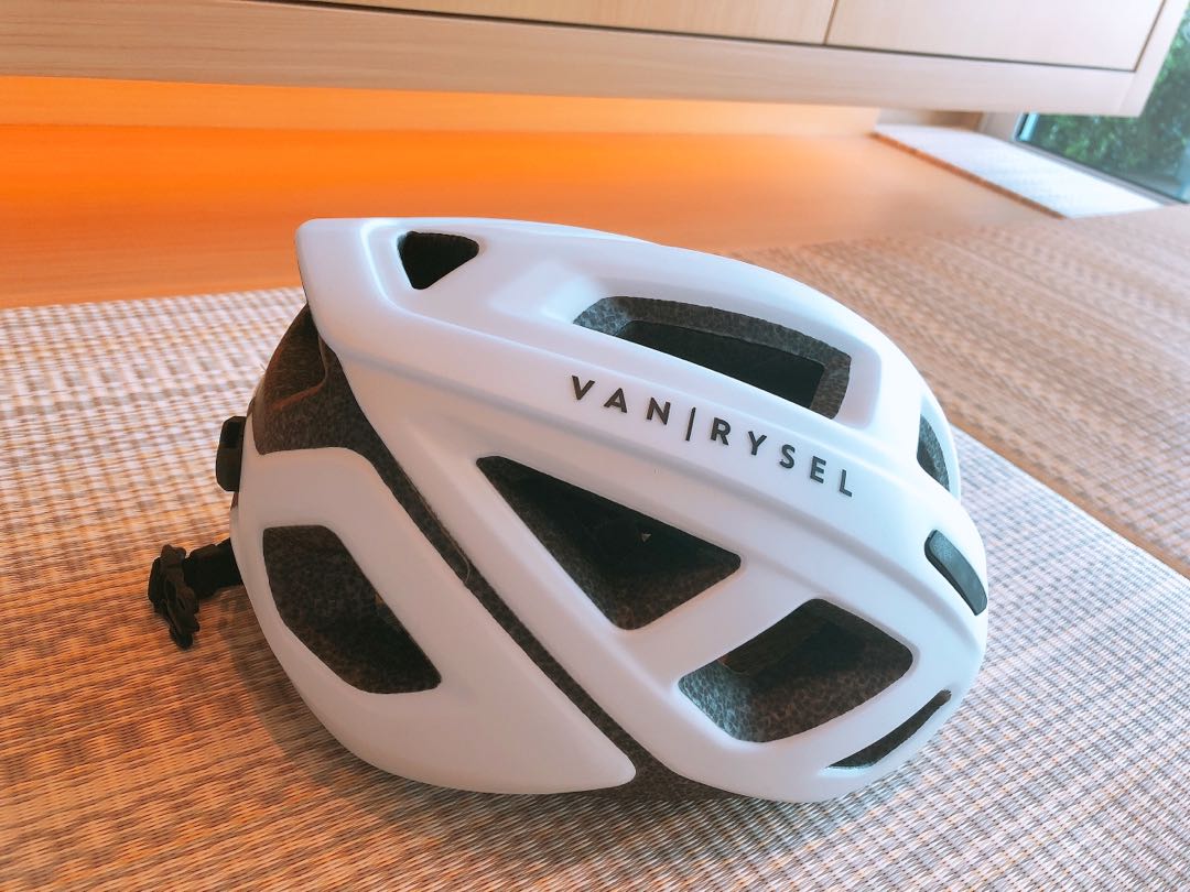 Helm van best sale rysel 500
