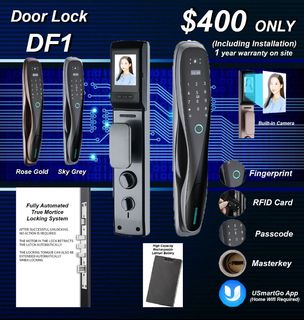 (Category: ) located in . Submitted by romz-smartlocks (Listing ID 1105803851, Image 1). Description: .