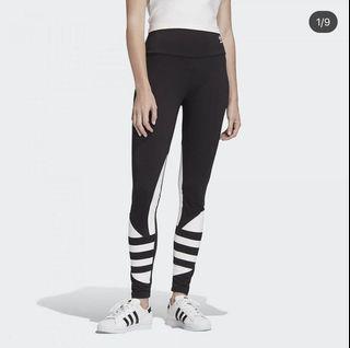 Dicari legging adidas size M or L