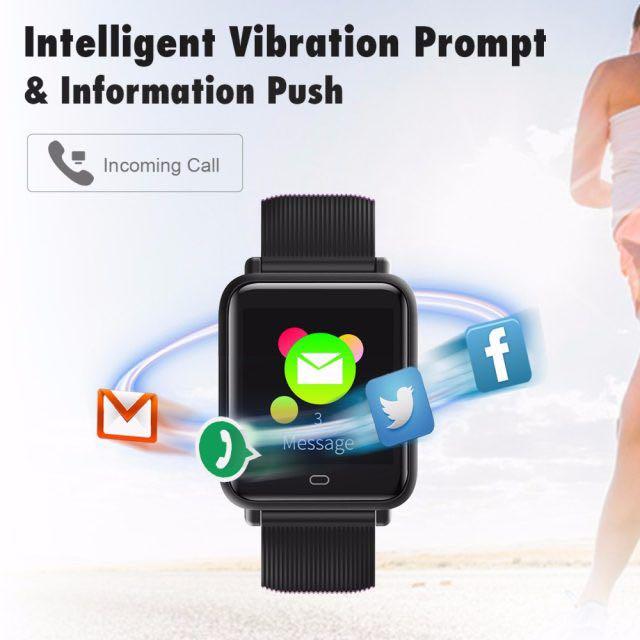 Diggro discount q9 smartwatch