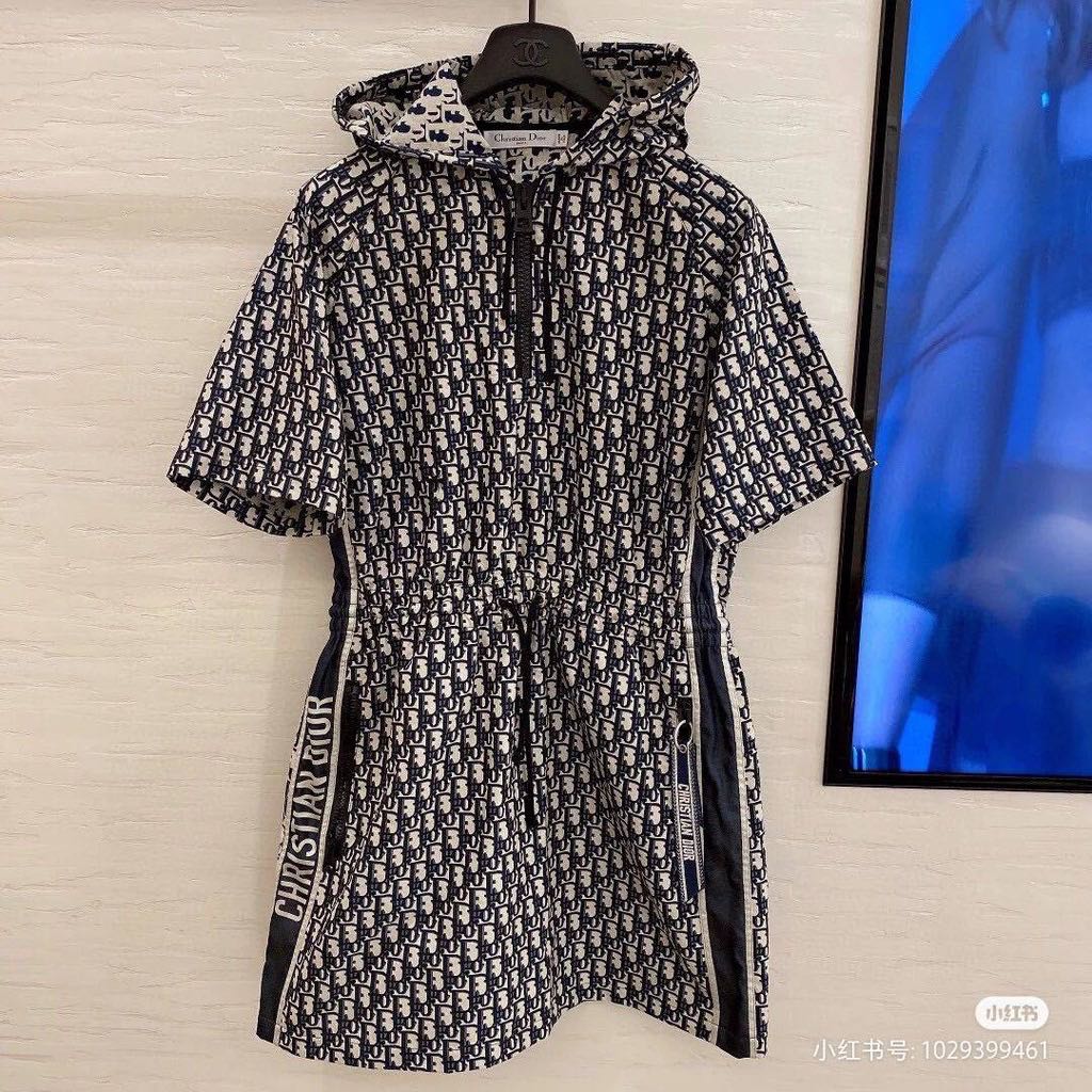 Outfit Dior Hoodie Logo Dior Hoodie Outfit LUXURY HUB CHRISTIAN