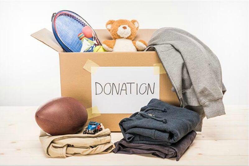 DONATING RANDOM ITEMS (Category: Everything Else) located in Singapore. Submitted by thevanetteproject (Listing ID 1105823181, Image 1). Description: Priority for needy families and migrant workers only We are doing a home clearance and have random things to donate. Please PM what you need with reason if interested - soft toys - stationeries and books - linens - pillows - clothes (different types, mostly S-M) - caps belts - bags - cooking items -
