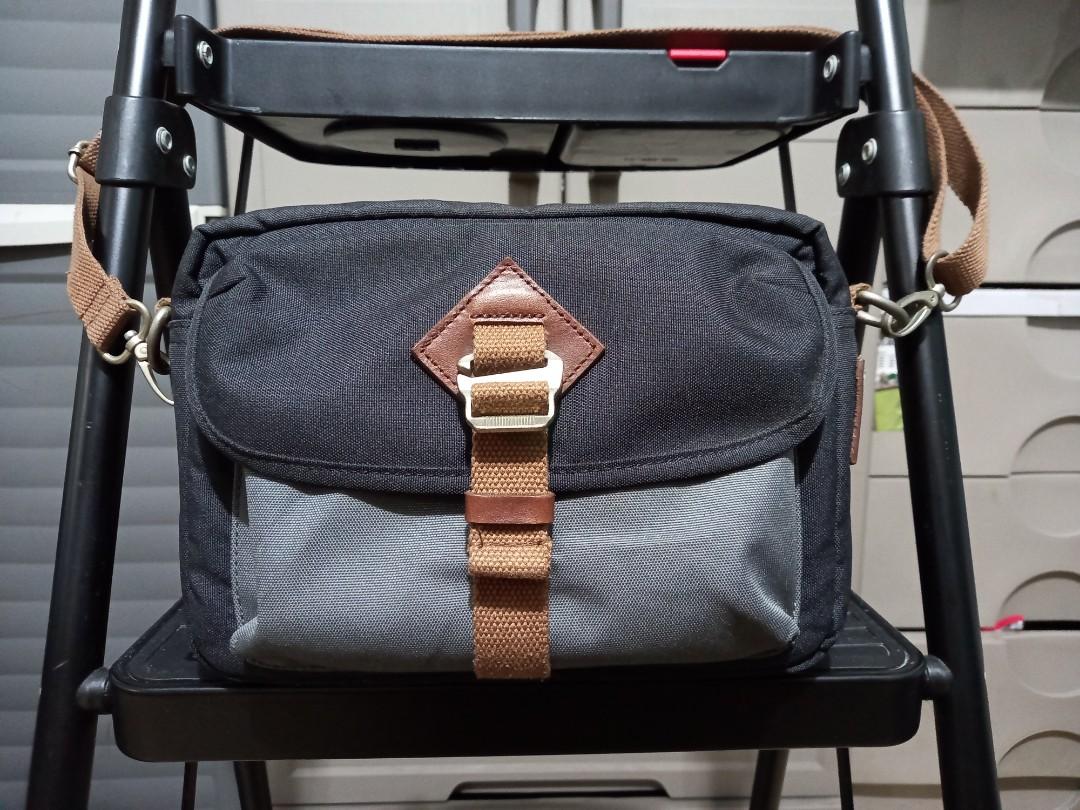Doughnut hot sale canyon bag