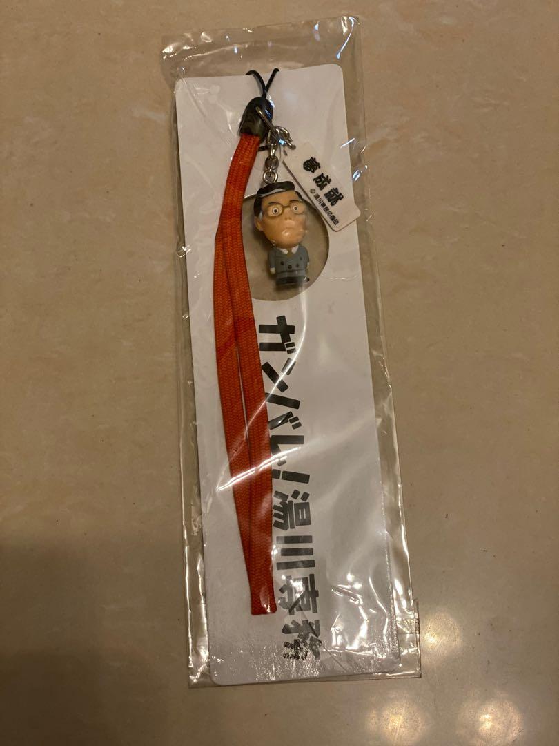 Dreamcast necklace & keychain (Category: Nintendo) located in Imus. Submitted by a_bys (Listing ID 1105924119, Image 3). Description: good as new.