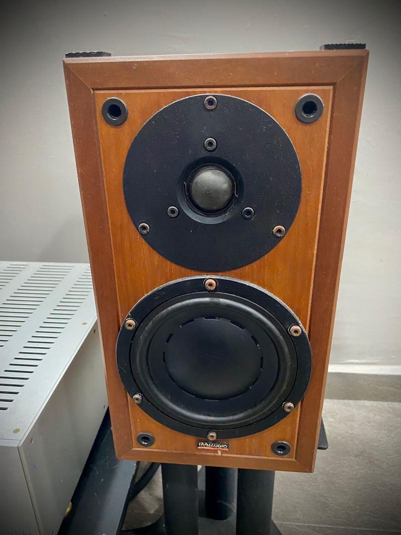 Dynaudio contour 1.1 for sale 2025