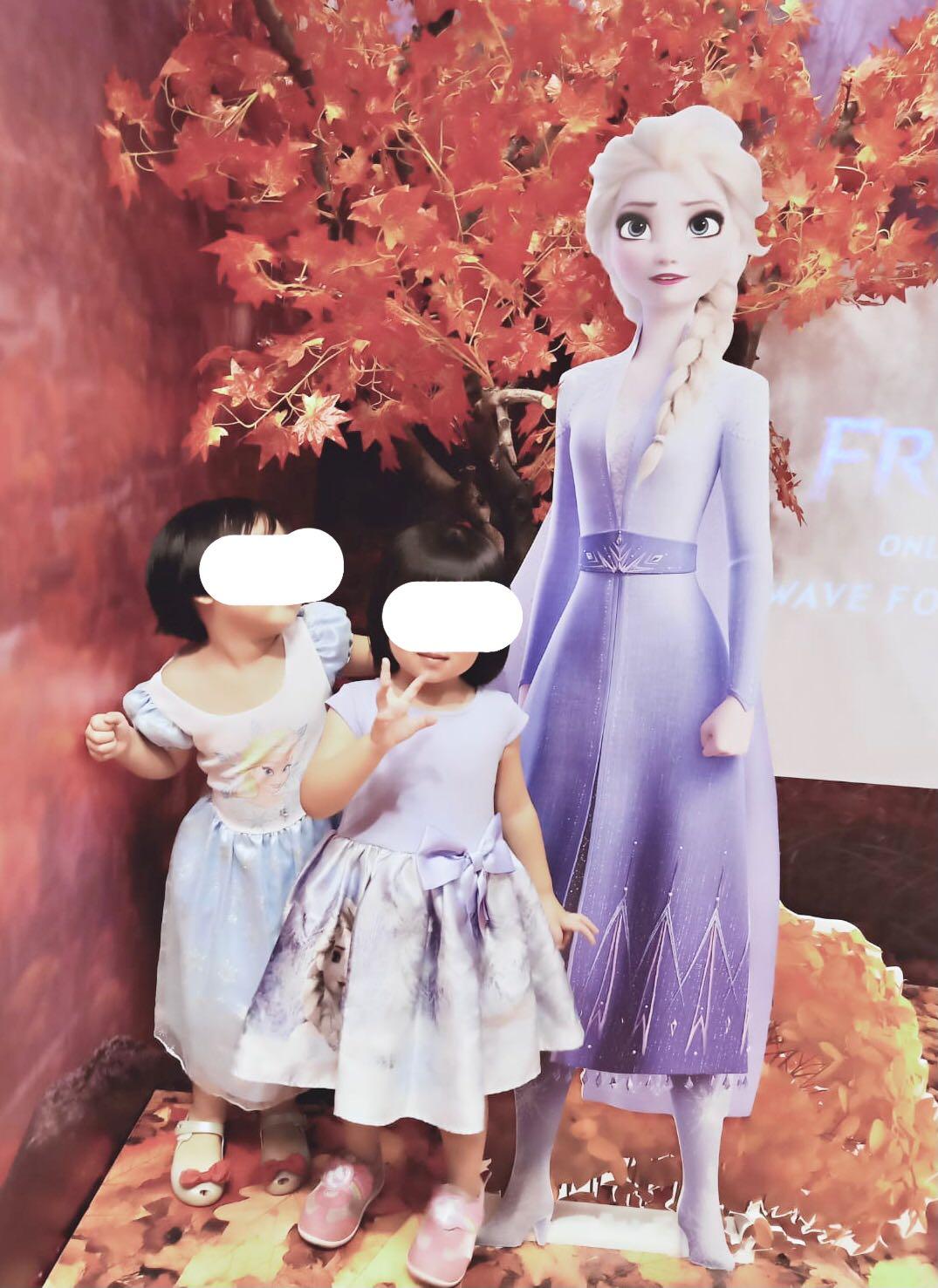 Elsa Frozen H M Dress Babies Kids Babies Kids Fashion on