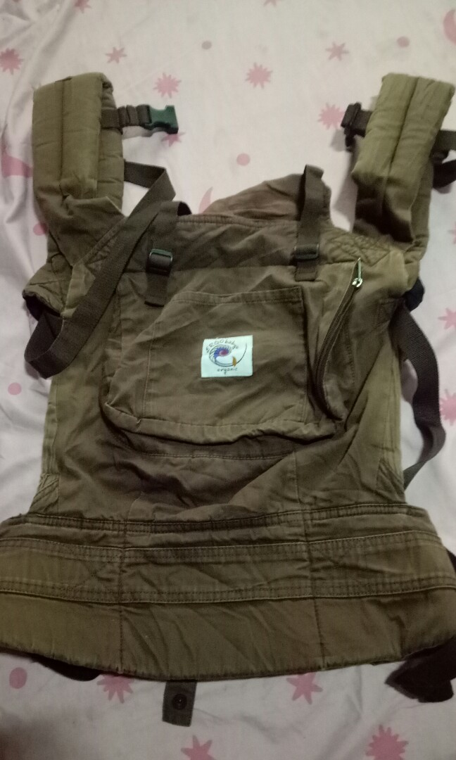 Army sales baby carrier