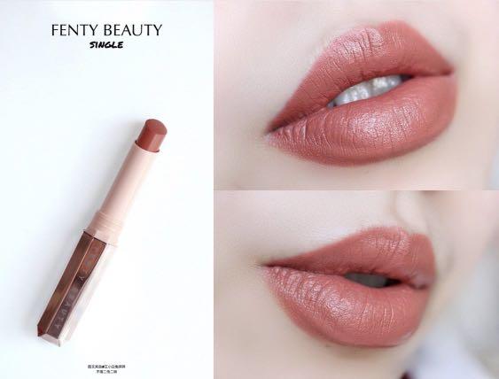 S1ngle fenty shop