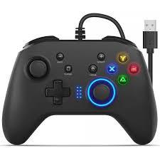 Wired gaming controller gc 101 Clearance