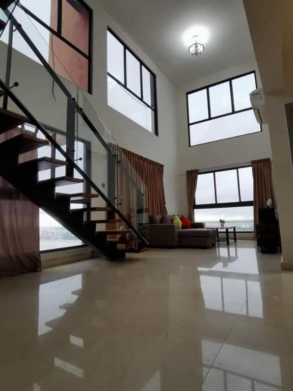 For Sale Johor Bahru V Summerplace Condo Beside Ciq Duplex Seaview Facing Sg Sg Direct Owner Property Others On Carousell