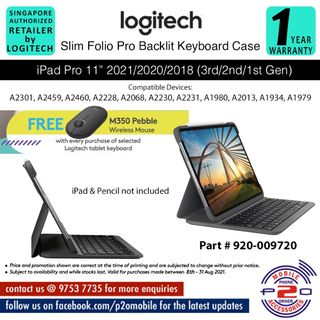 Logitech Collections Collection item 3